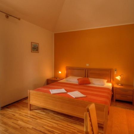 מליני Apartment Villa Molina מראה חיצוני תמונה
