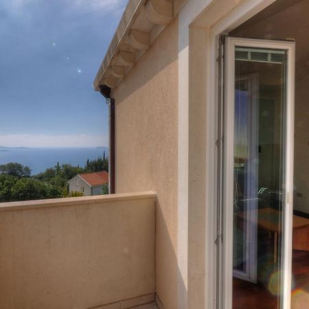 מליני Apartment Villa Molina מראה חיצוני תמונה