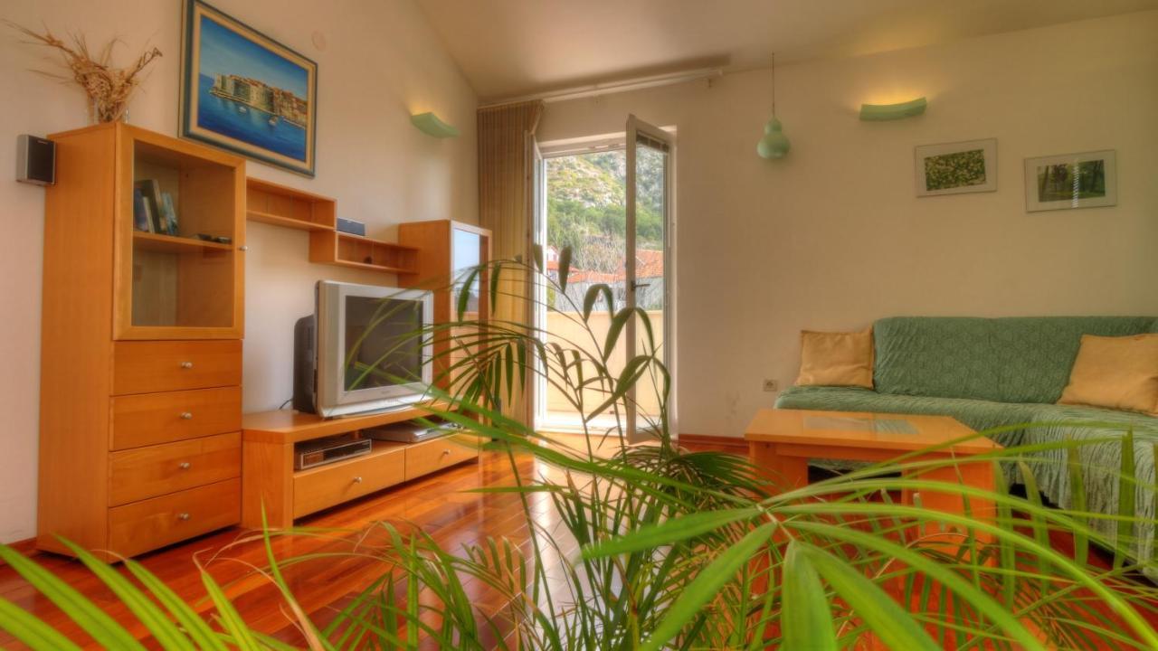מליני Apartment Villa Molina מראה חיצוני תמונה