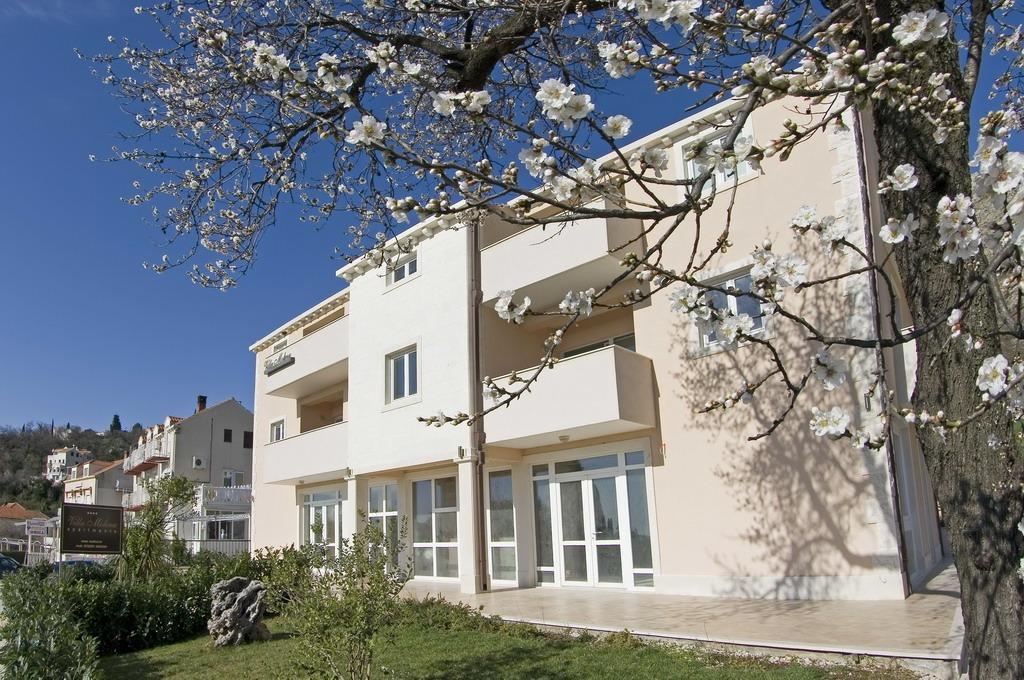 מליני Apartment Villa Molina מראה חיצוני תמונה