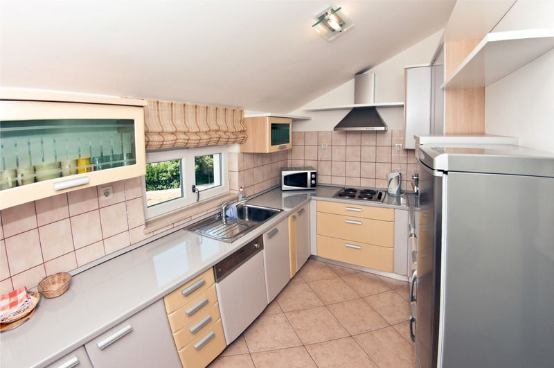 מליני Apartment Villa Molina מראה חיצוני תמונה