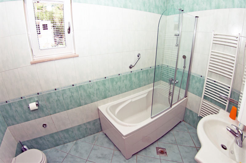 מליני Apartment Villa Molina מראה חיצוני תמונה