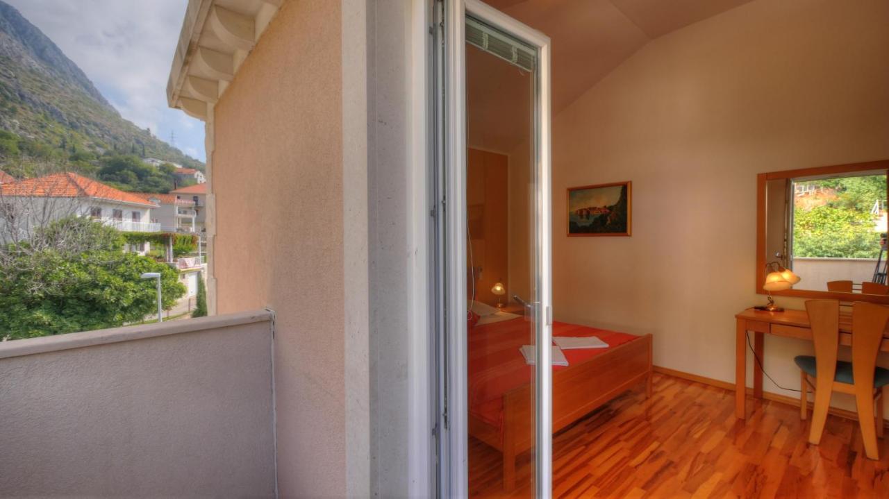מליני Apartment Villa Molina מראה חיצוני תמונה