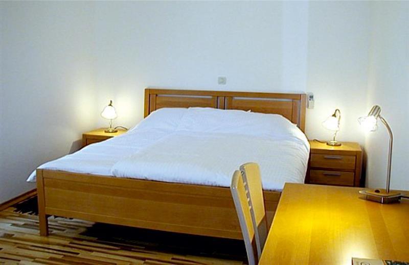 מליני Apartment Villa Molina מראה חיצוני תמונה